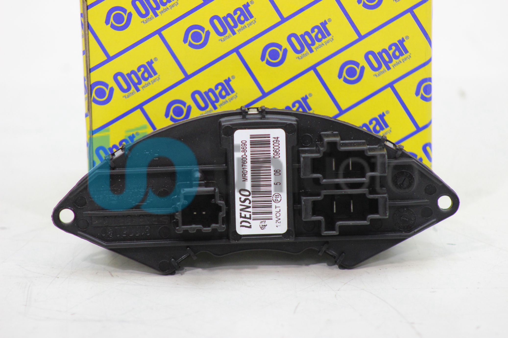 Kalorifer Rezistansı | Egea Grande Punto Fiorino Linea